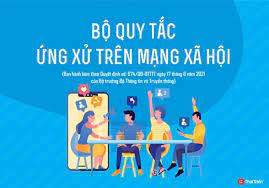 Bắc Giang ban hành Bộ quy tắc ứng xử văn hóa nơi công cộng và môi trường mạng